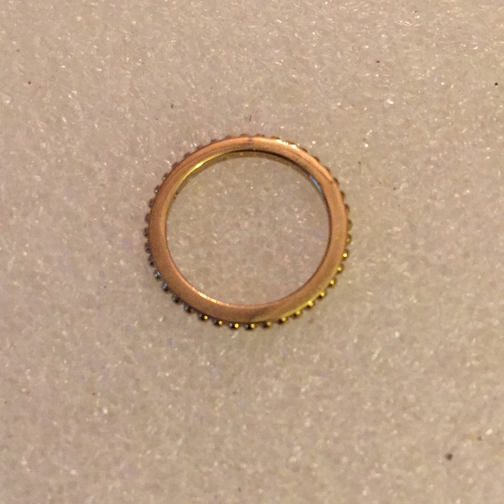 Ann Taylor ring